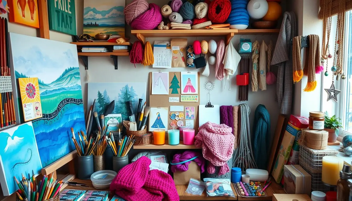 hobby jako źródło dochodu