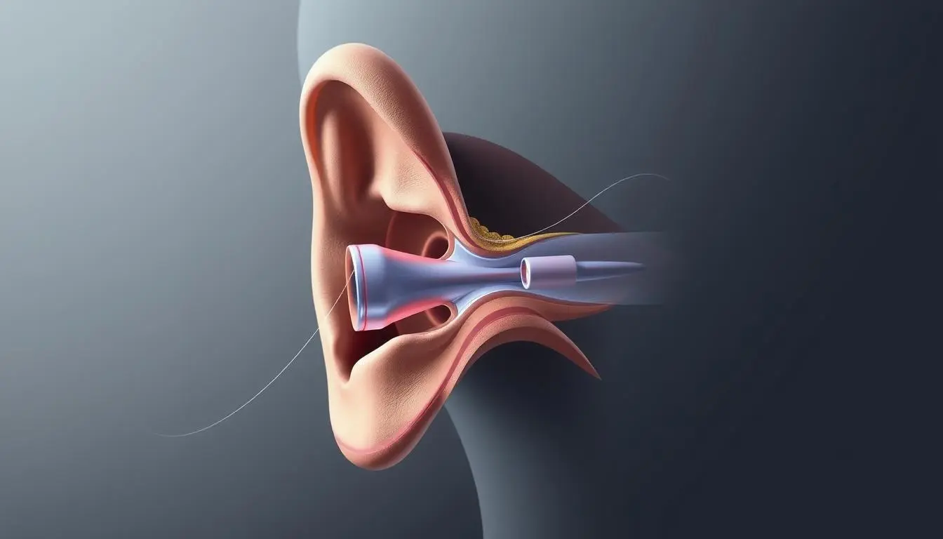 Techniki wyrównywania ciśnienia w uchu Techniki wyrównywania ciśnienia w uchu