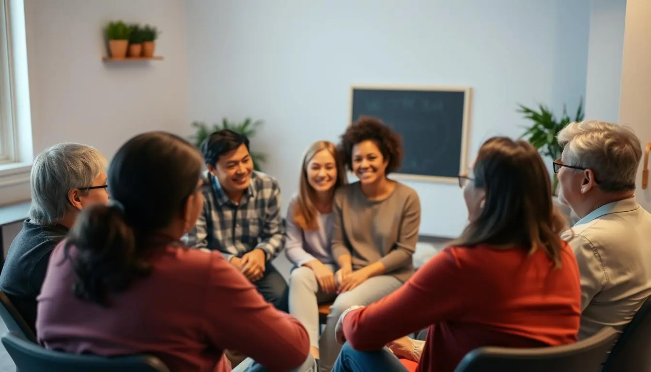 trening interpersonalny trening interpersonalny