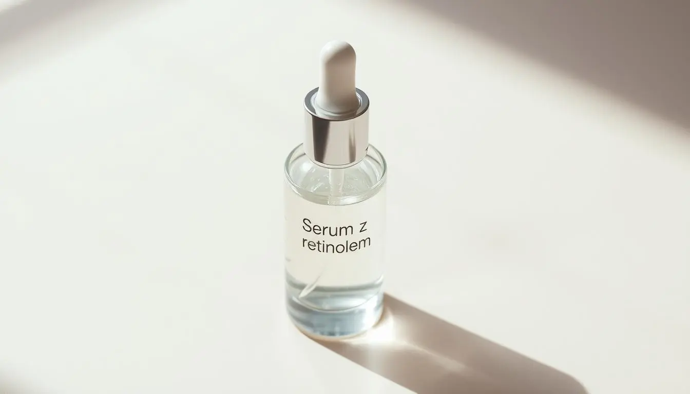 Dlaczego warto stosować serum z retinolem?