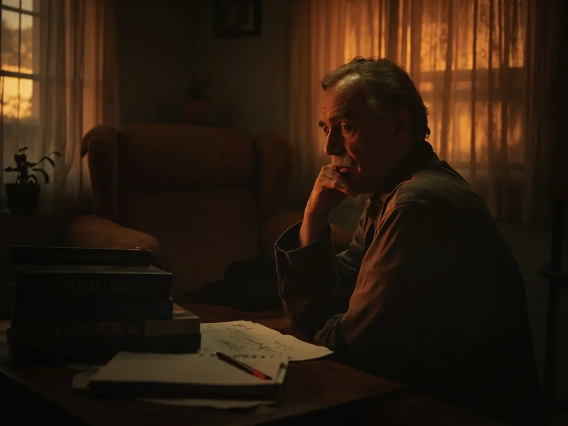 Kiedy warto szukać profesjonalnej pomocy?