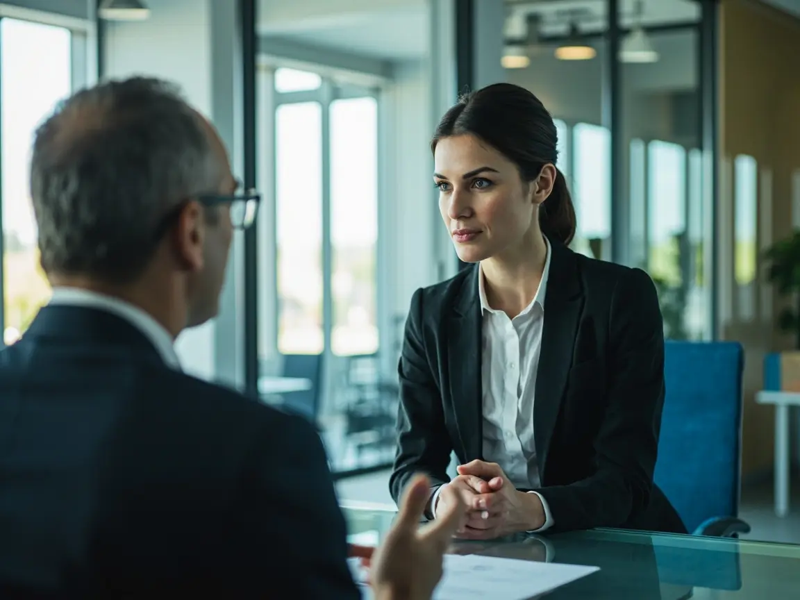 Mocne argumenty w negocjacjach płacowych