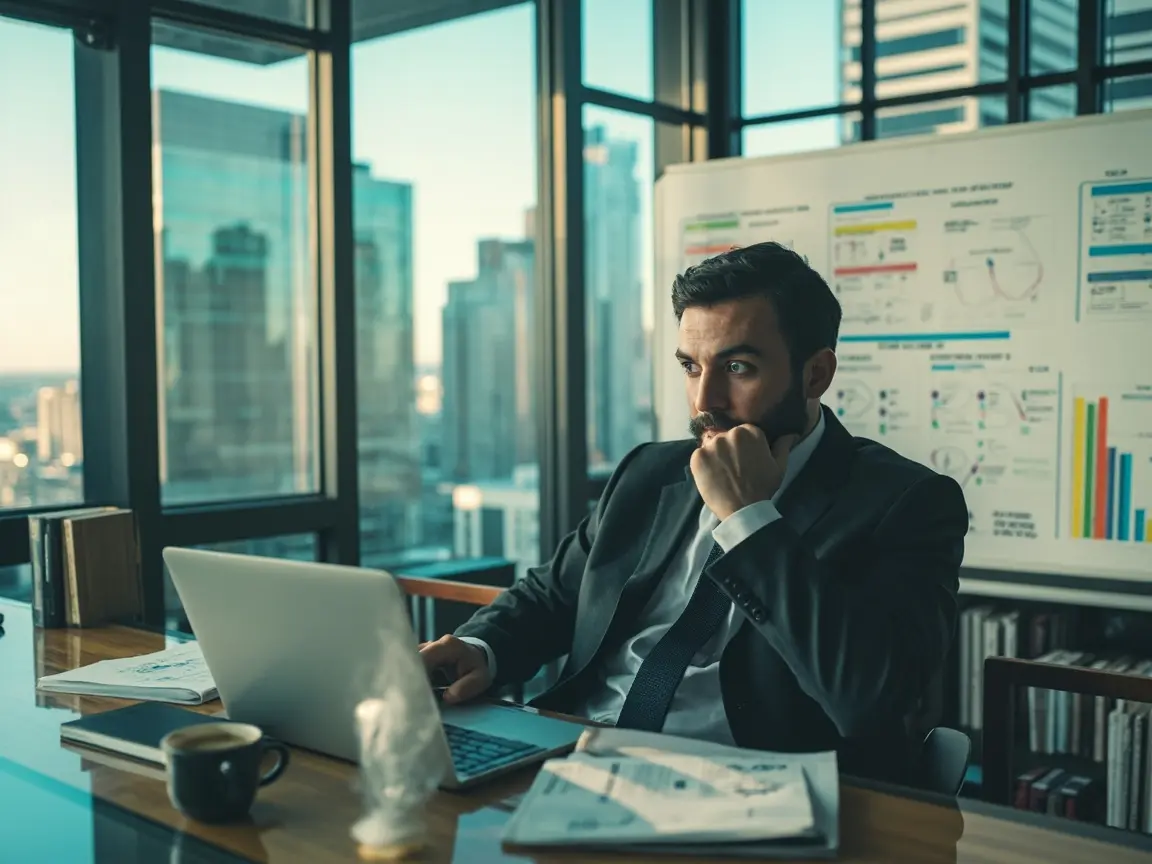 Psycholog biznesu – kompetencje i zadania