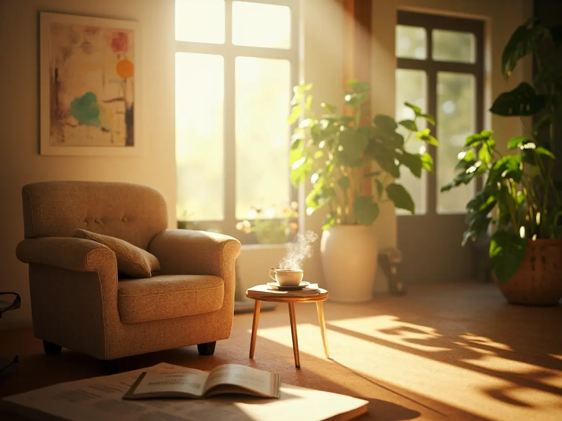 Jak wprowadzić psychologię pozytywną w codzienność?