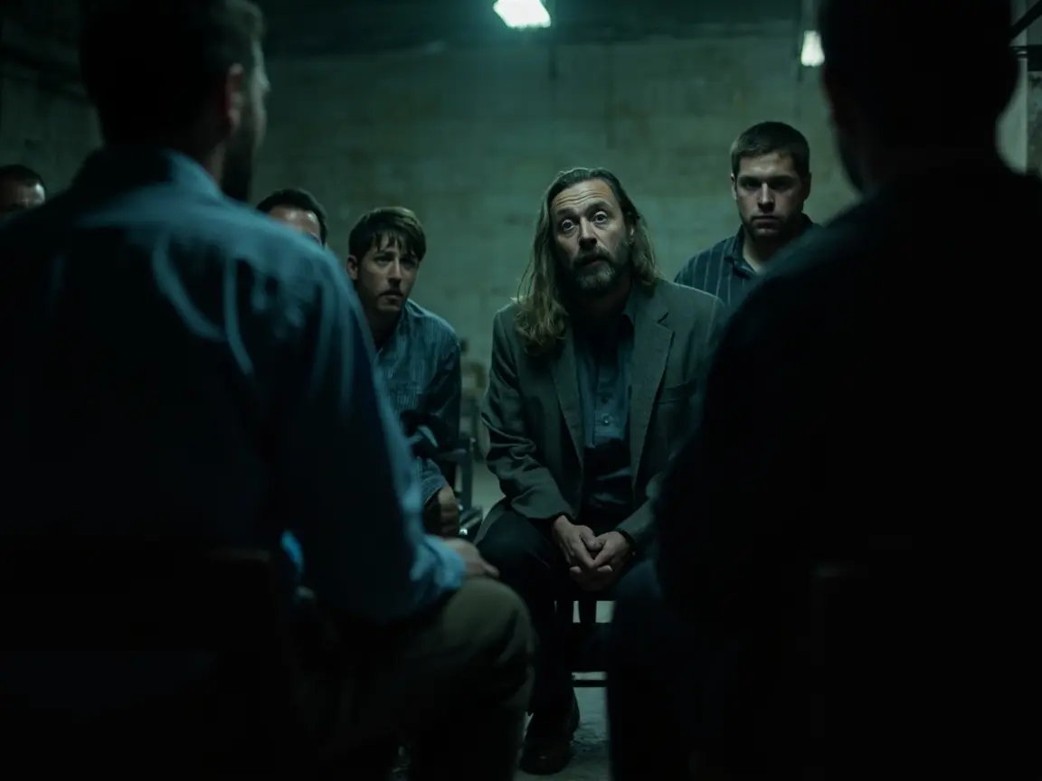 Proces resocjalizacji w psychologii penitencjarnej