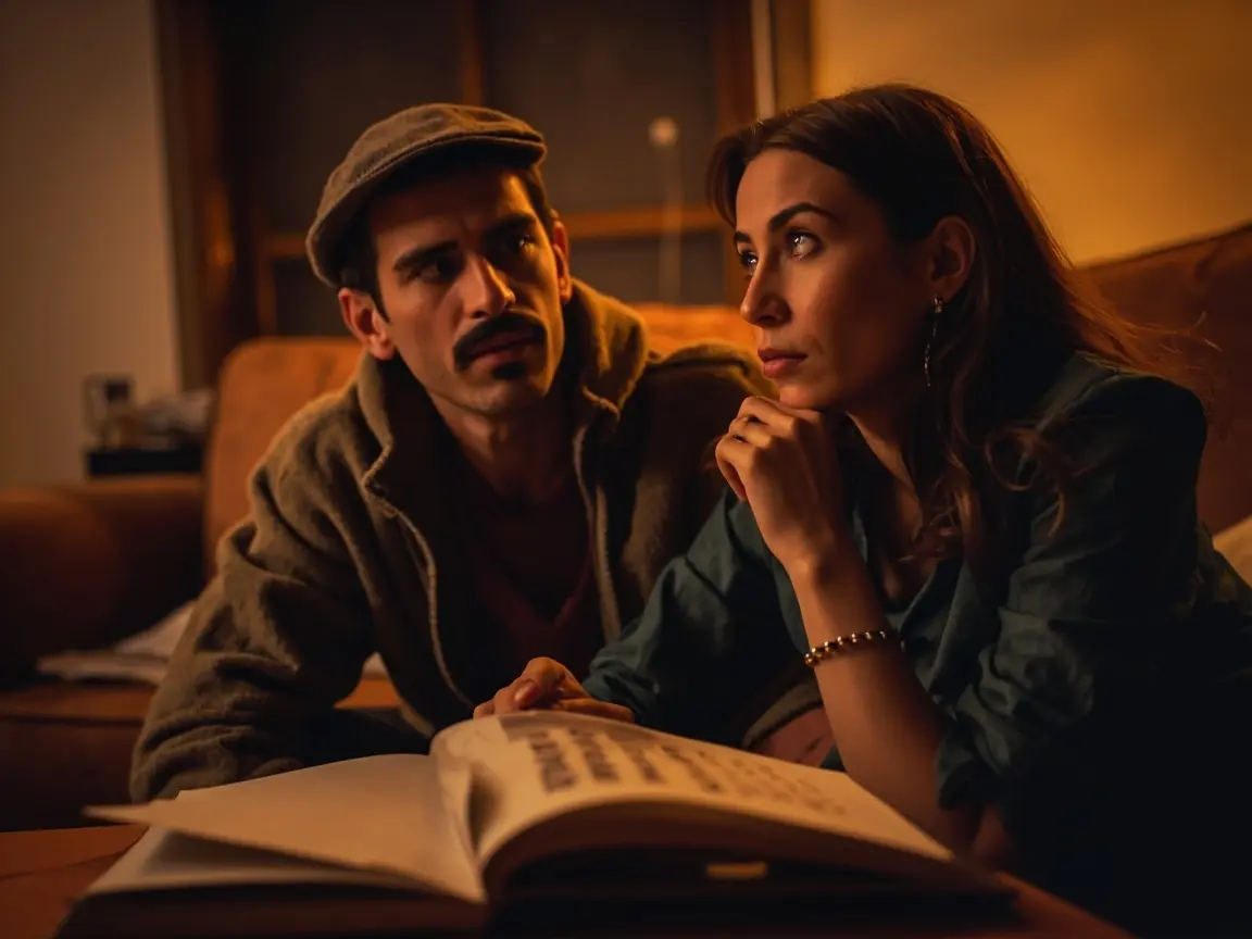 Psychologia odwrócona w odzyskiwaniu partnera