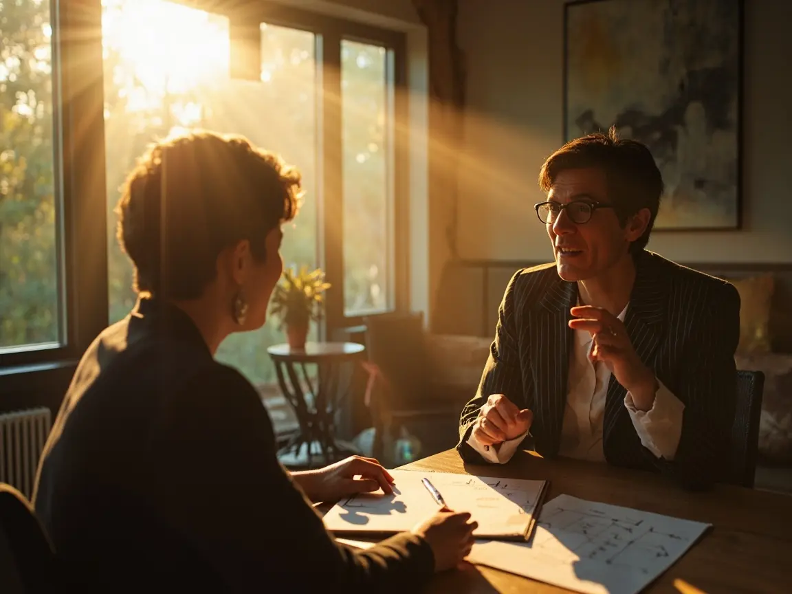 Rola life coachingu w radzeniu sobie z przeszłością