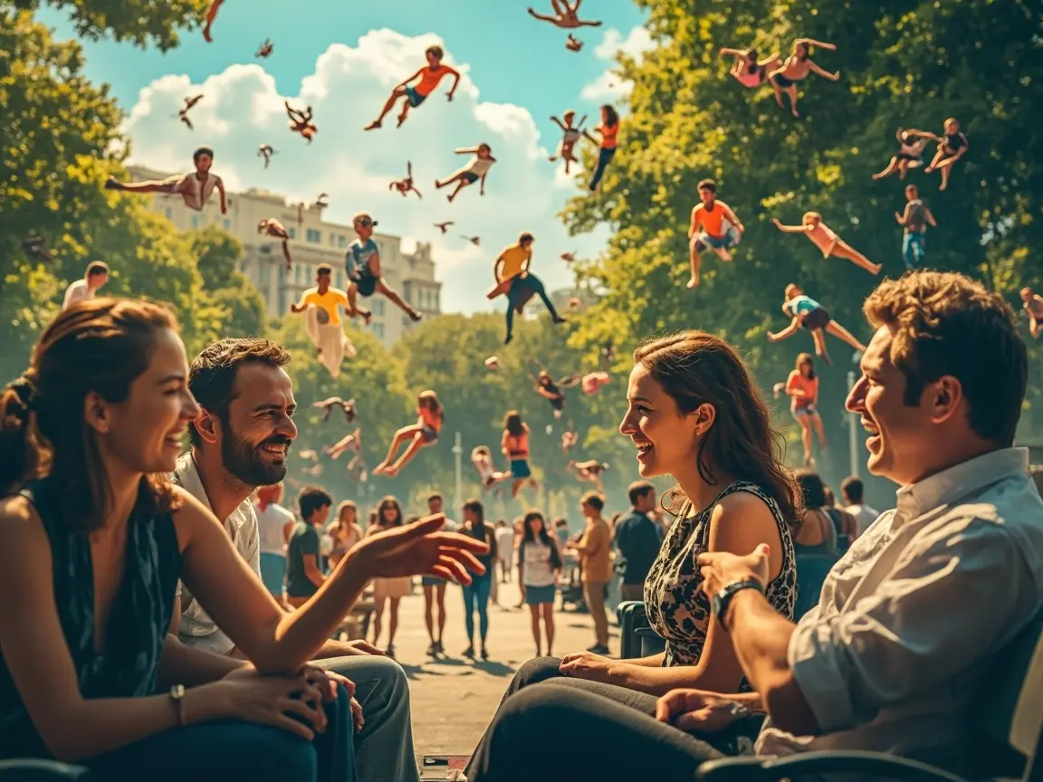 Emocje w kontekście społecznym