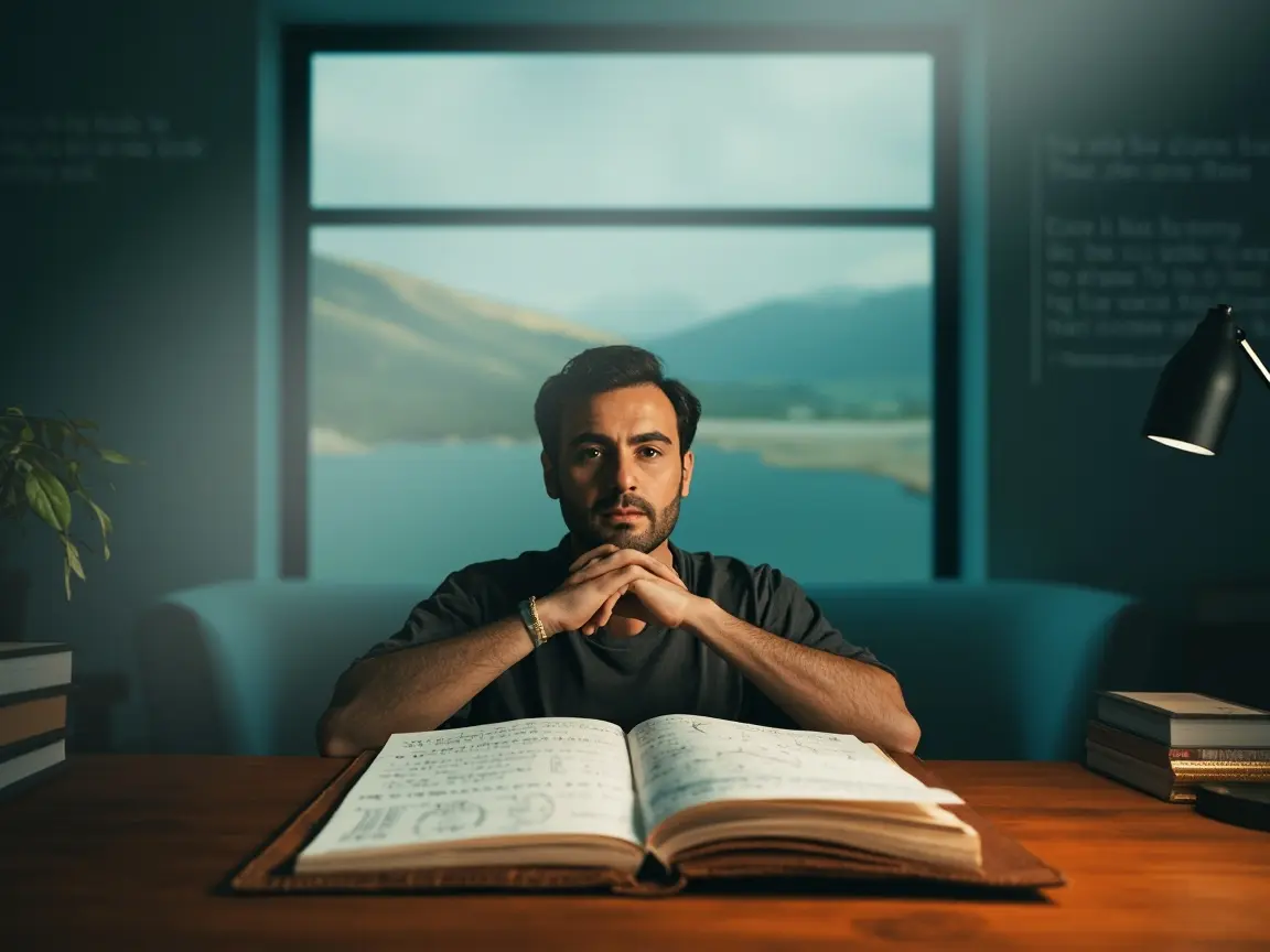 Rola regularnej refleksji w procesie zmiany