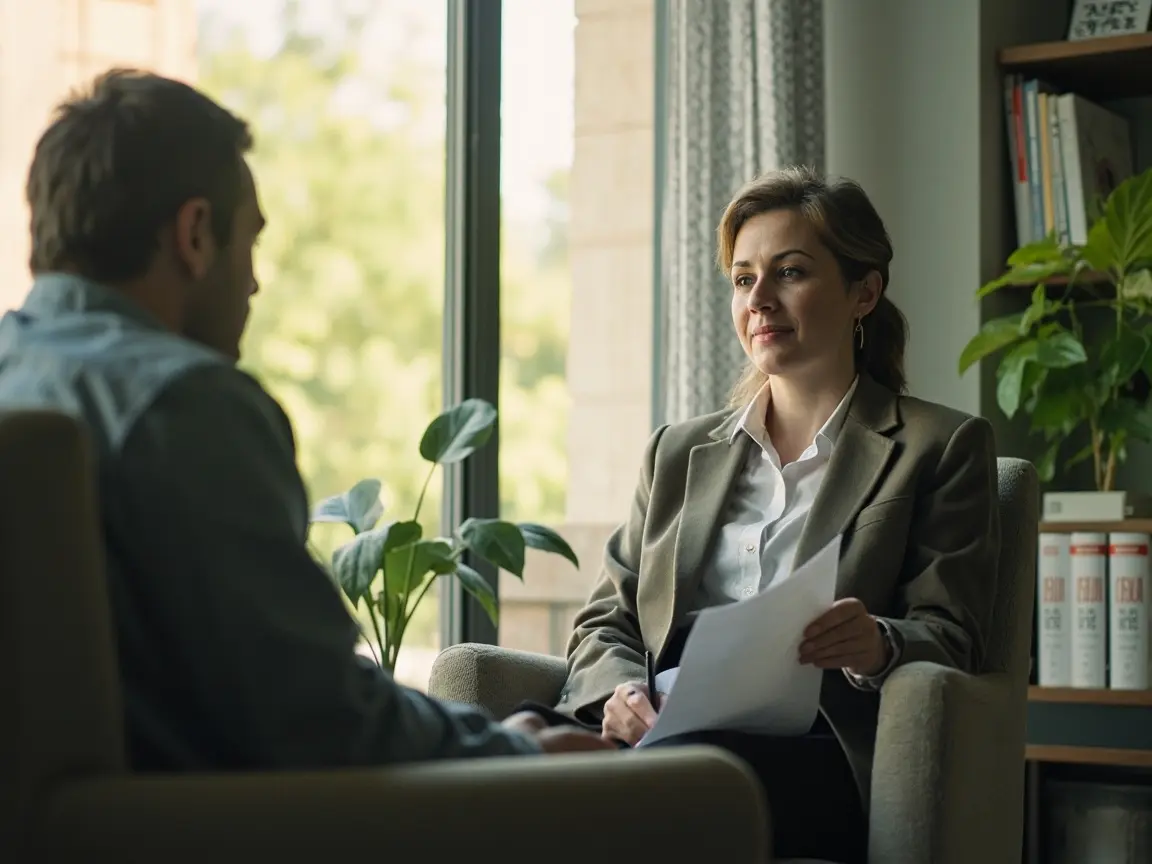 Metody pracy psychologa klinicznego