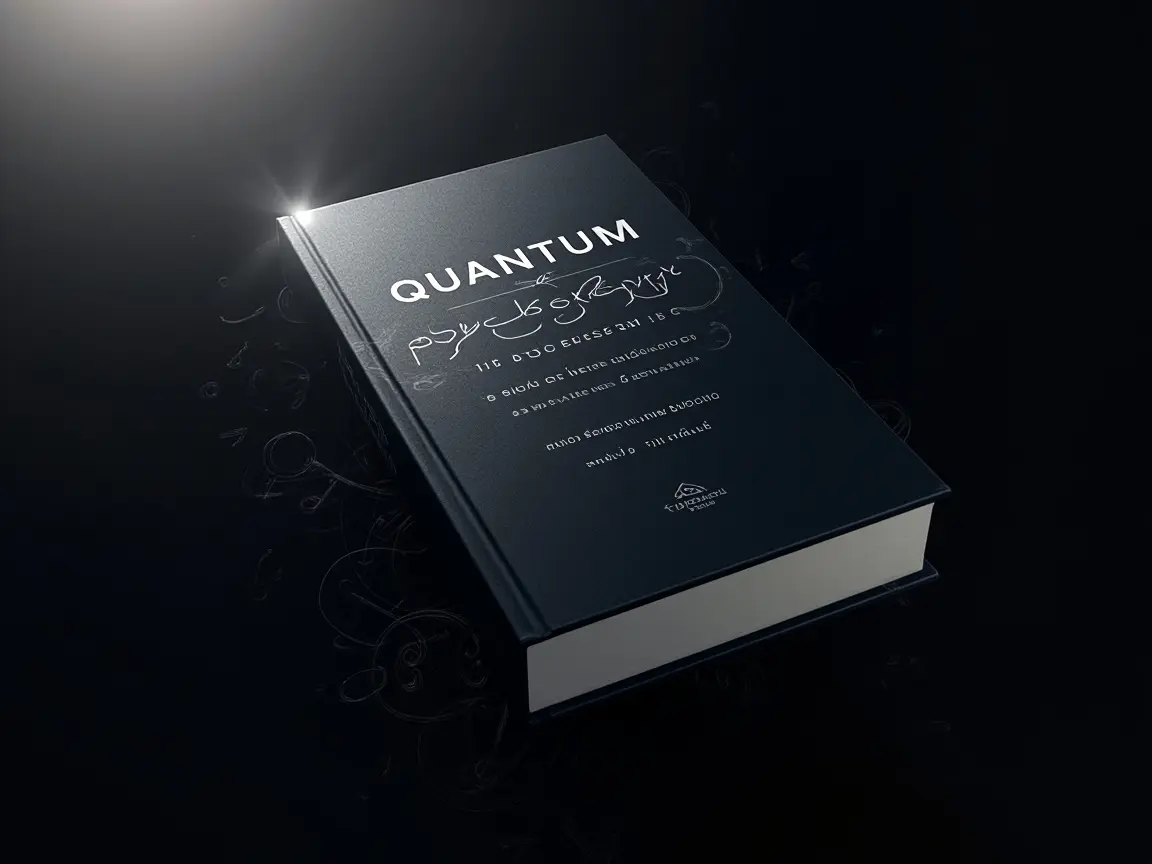 Umysł i świadomość w psychologii kwantowej