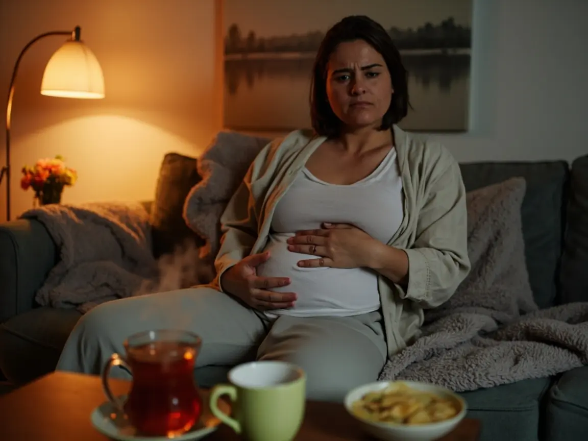 Domowe sposoby na złagodzenie dolegliwości