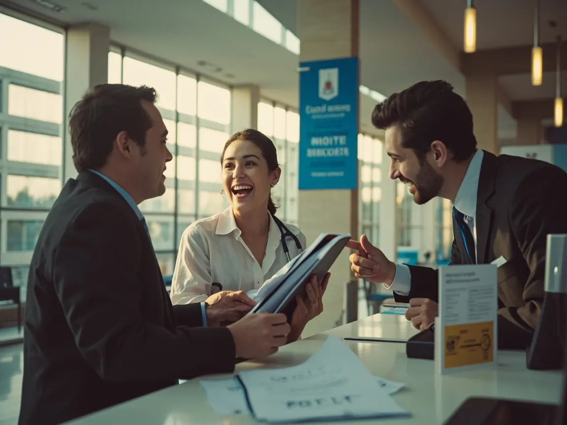 Opłaty rekrutacyjne