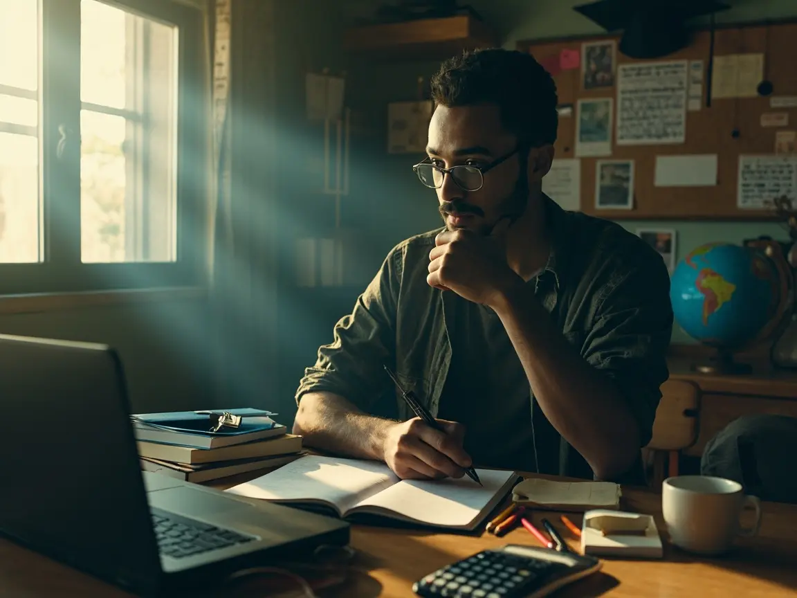 Perspektywy po ukończeniu studiów informatycznych