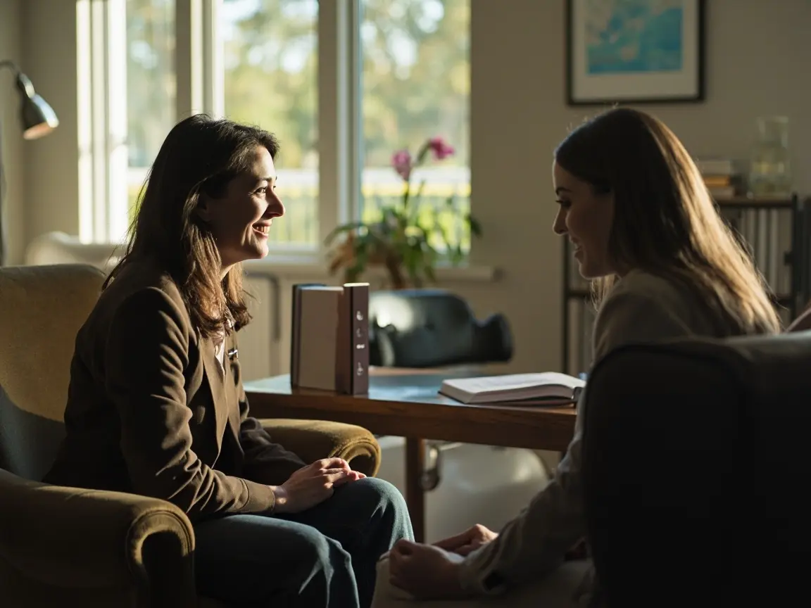 Metody terapeutyczne w praktyce