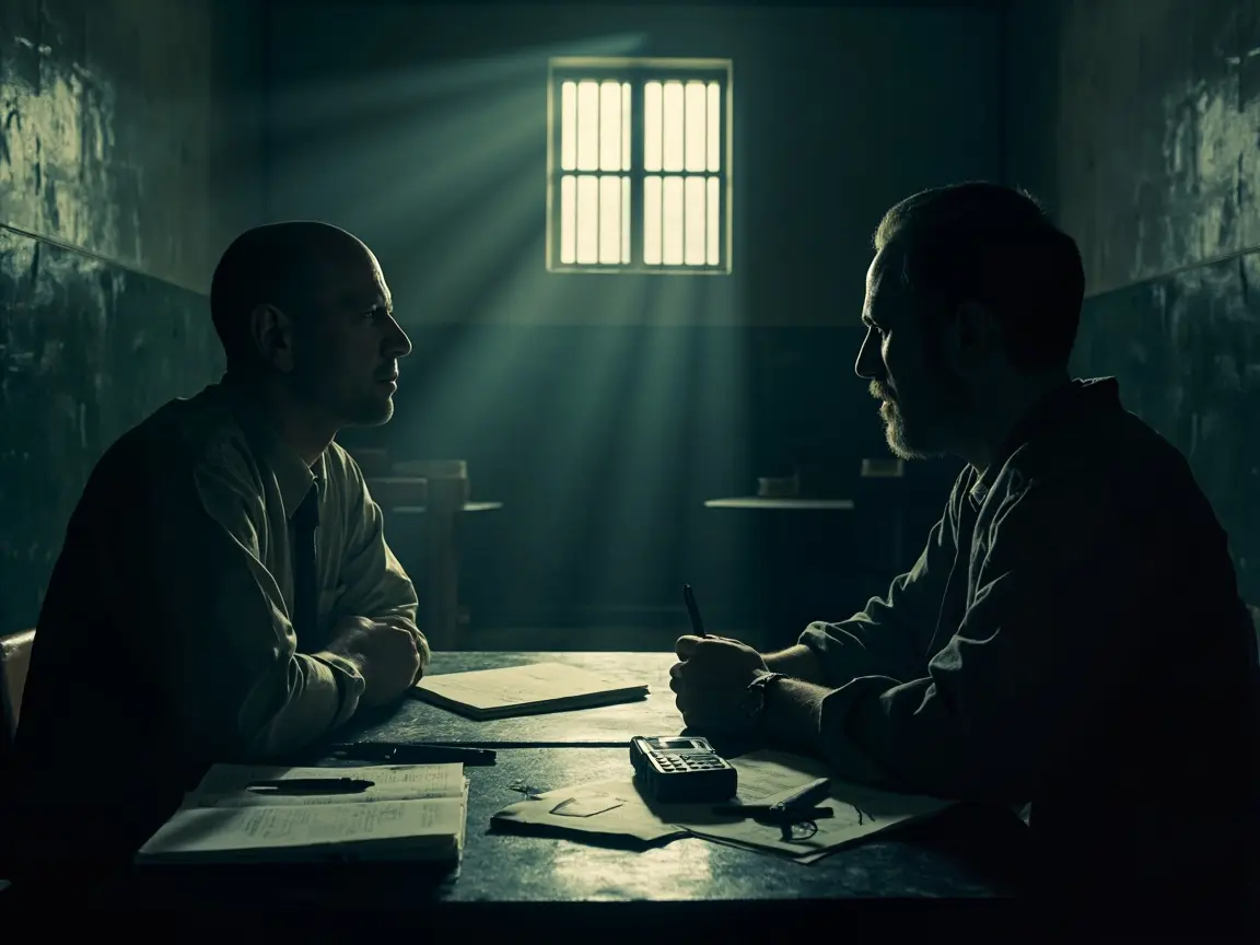 Metody i narzędzia diagnostyczne w psychologii penitencjarnej